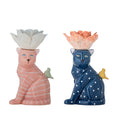 Erin Candle Holder Set of 2