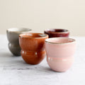 3 oz Espresso Cups – Set of 4