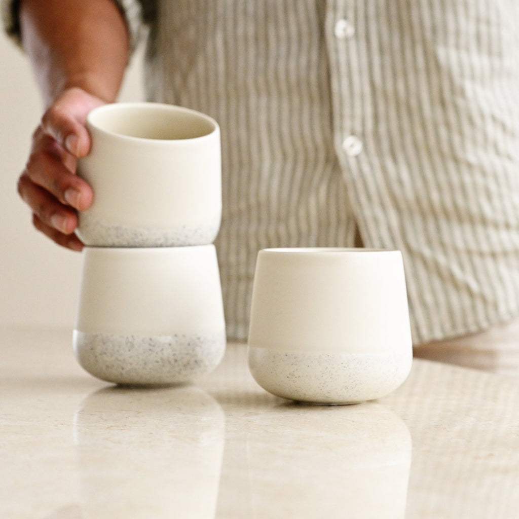 Minimalist Cozy Coffee Mug
